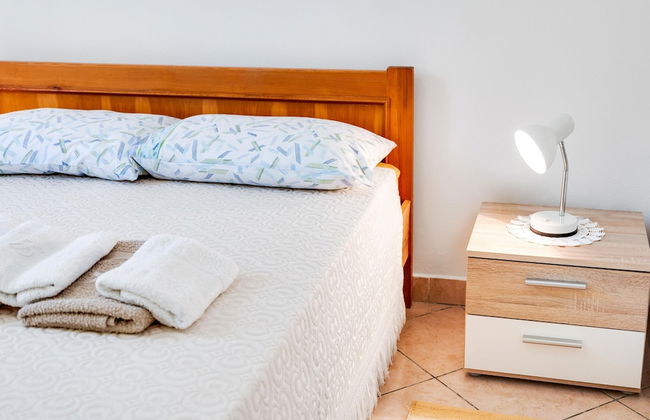 Secluded Apartment in Poreč with Garden - Foto 27