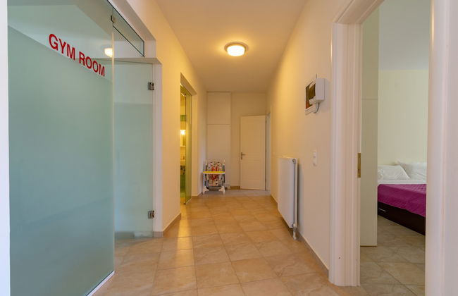 Villa Rosa 2 , Dassia , Corfu - Foto 24