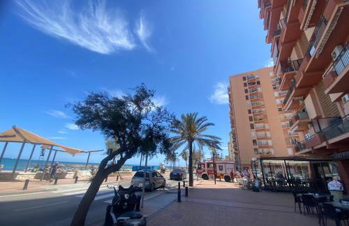 Moderno en primera línea de playa - Foto 22