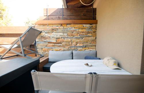 Sylvia Camping & Luxury Suites, Panel Hospitality Homes & Villas - Photo 74