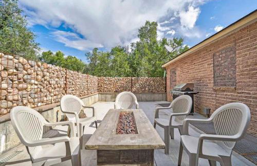 Red Rock Farmhouse - Patio Paradise Hiking Trails - Foto 3