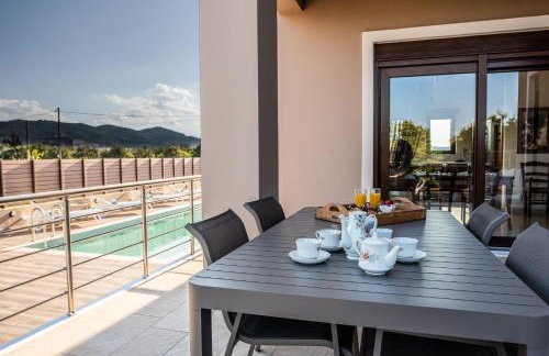 Villa Pervoli - Foto 22