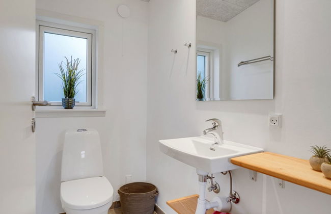 "Gela" - 1.3km to the fjord - Foto 17