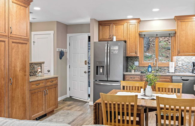 Alpine Escape by Avantstay On Camelback Mountain, Near Waterpark/attractions - Foto 14