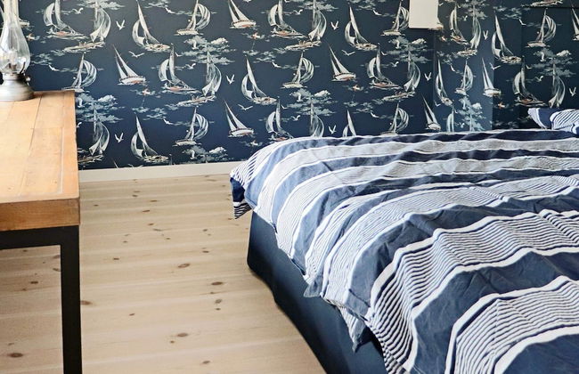 4 Star Holiday Home in Varberg - Foto 2