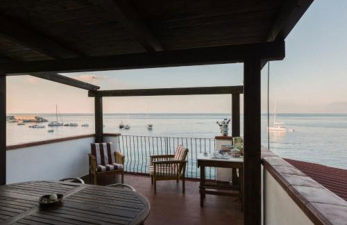 Casa di Sale - Chianalea - Foto 2