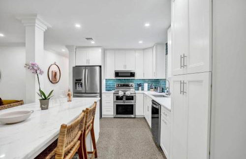 Poolside Palms Villa - Foto 12