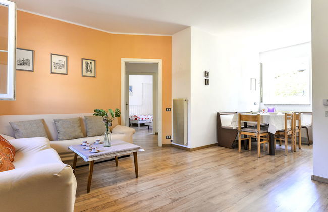 2 bedroom Apartment in Caldonazzo with garden and terrace - Photo 6