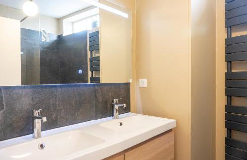 Orléans proche bord de Loire - Appartement 2 chambres avec grand balcon - Le Panoramique Orléanais - Foto 18