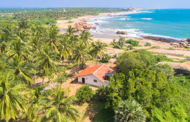 Redhill Yala - Photo 20