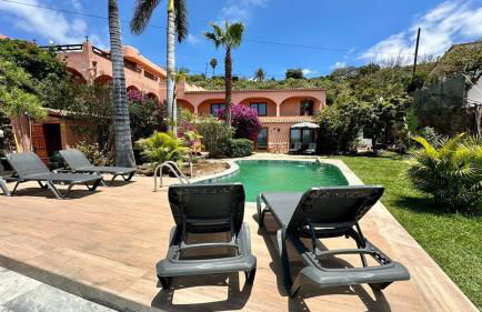 Great views & heated pool - El Perenquen 5 - Foto 29