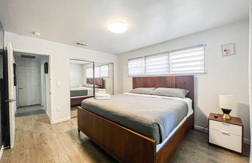 Relax and Play, 2BR Close to SoFi, LAX - SH1-LAD - Foto 3