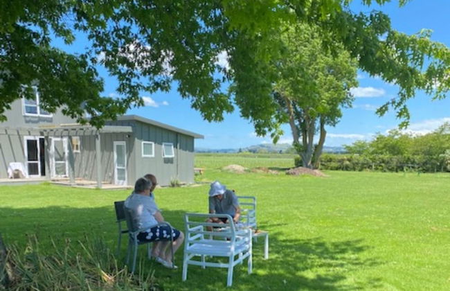 Amuri Villas - Foto 31