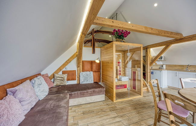 Spa Apartment Zora - Foto 7