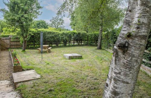 Farmyard Cottage - Foto 21