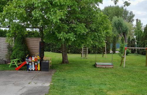 Ferienwohnung Monika Staßfurt OT Üllnitz an der A14 - Foto 29