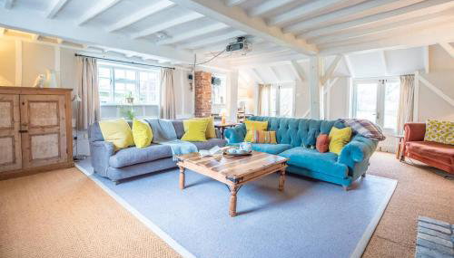 Ivy House, Mells - Foto 5