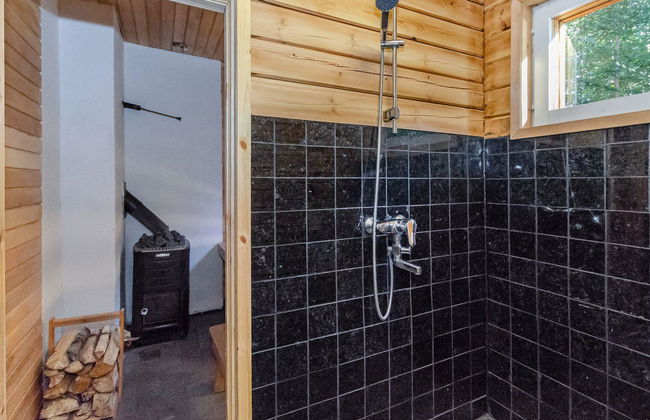 Jussinlahti, vaikon loma 6 - Foto 13