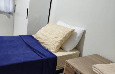 Refúgio Hostel Unidade 3 - Foto 2