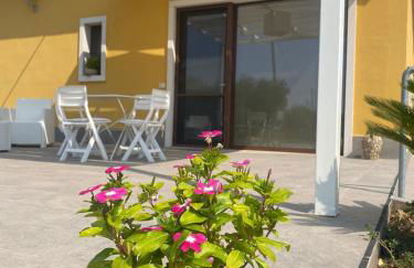 Villa Trellame - Casa vacanze tra gli ulivi - Foto 2