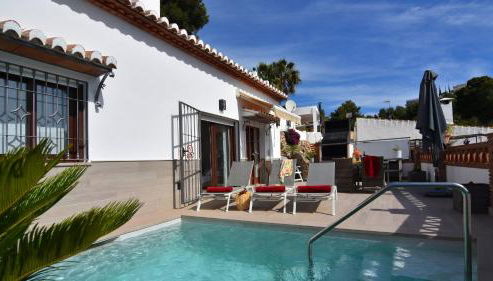 Villa Garcia Jaime Casitas Select - Photo 2