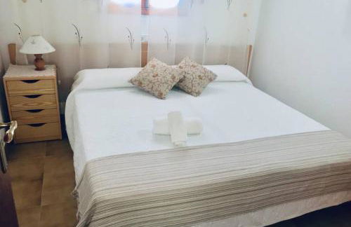 Casa Rural Es Cap de Barbaria Can Joan Guillem - Foto 22