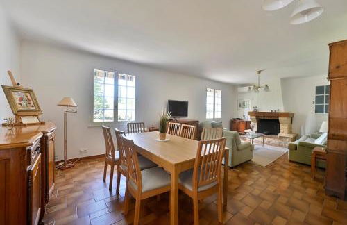 Villa Marie-Rose - Foto 15