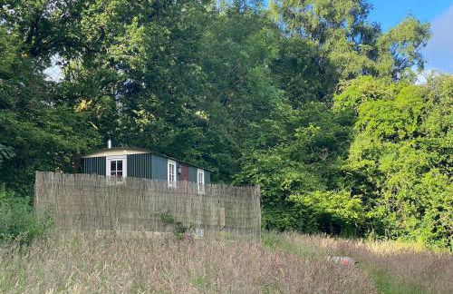 Cozy Cabin Retreat Near Chepstow - Foto 87