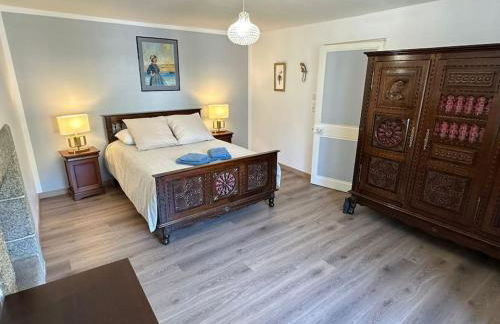 Sur le Quai - Vue sur le port - Extérieur Cosy - Photo 11