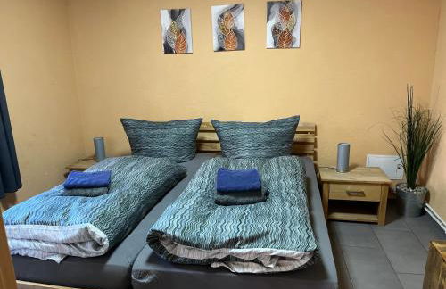 Ferienwohnung Baumann - Foto 34