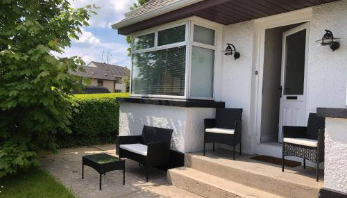 TJ’s Cottage - Foto 3