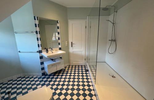 Ferienhaus am Wasserschloss Haus Marck - Foto 22