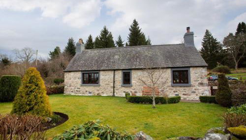 Craigellachie Cottage - Foto 3