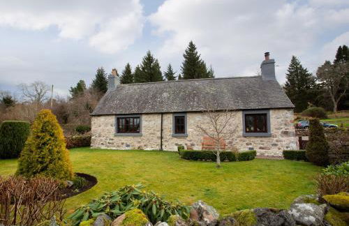 Craigellachie Cottage - Foto 3