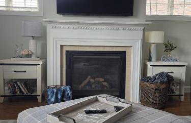 Madison Retreat - Photo 3