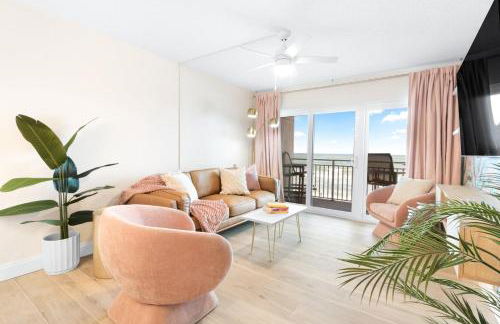 Paradise Beach Club - Oceanfront and Penthouse - Foto 10