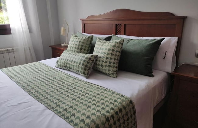 Sellamante2 Cozy and Stylish Apartment - Photo 4