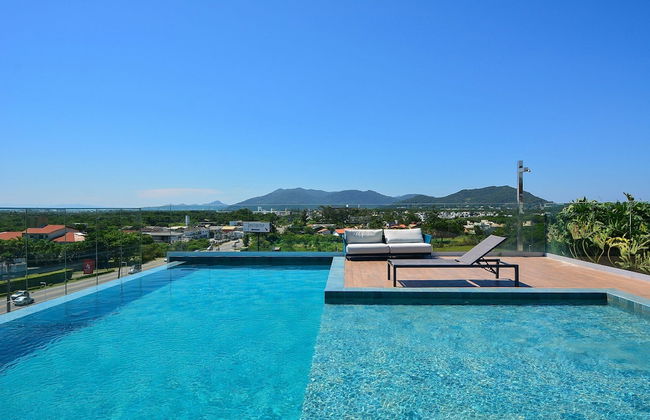 Studio Shopping OKA Floripa - Campeche - Foto 20