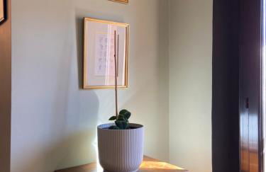 Cosy and Chic Apartment - Foto 9