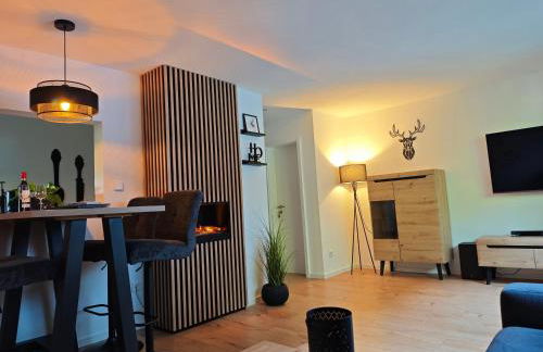 Ferienwohnung Platzhirsch für 2 - 4 Pers. - Photo 2