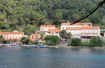 Apartmani Pjevalo-Mljet - Photo 21
