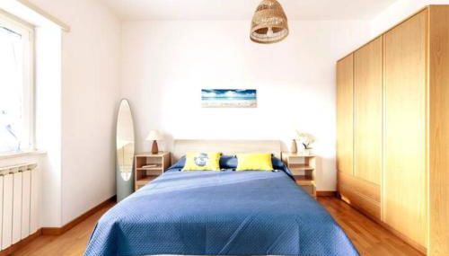 InClanto Beach House, mare a 150 mt - Foto 4, wardrobe