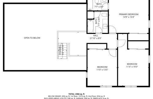 Loma House - Foto 47