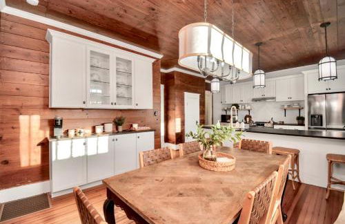 HGTV-Featured Beach Home- Walk to Beach- Sleeps 12 - Foto 19