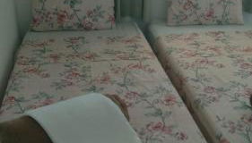 Excelente Flat no alto de Bezerros - Foto 3