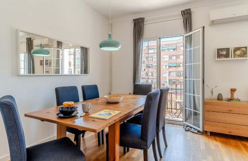 Canela Homes BARCELONA FIRA - Foto 15