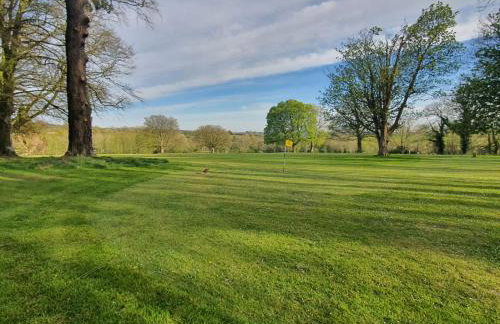 Blissful Escape Hengar Manor - Foto 20