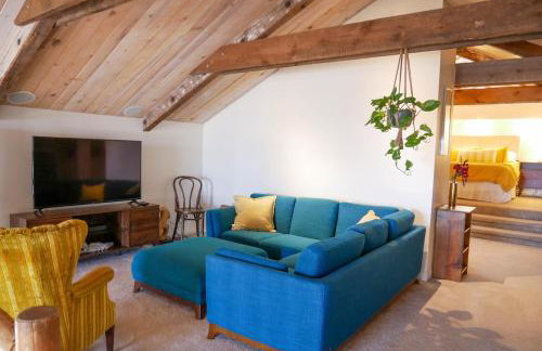 Mountain Jungalow Chalet, 3 min walk to Royal Gorge Train - Foto 21