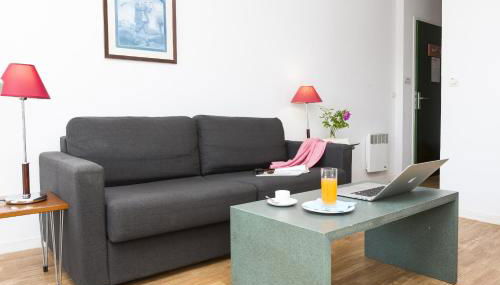 Résidence Goélia Green Panorama - Foto 3