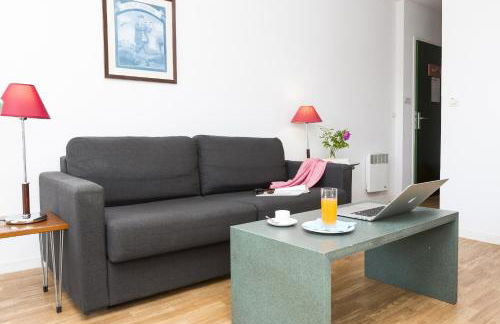 Résidence Goélia Green Panorama - Foto 3